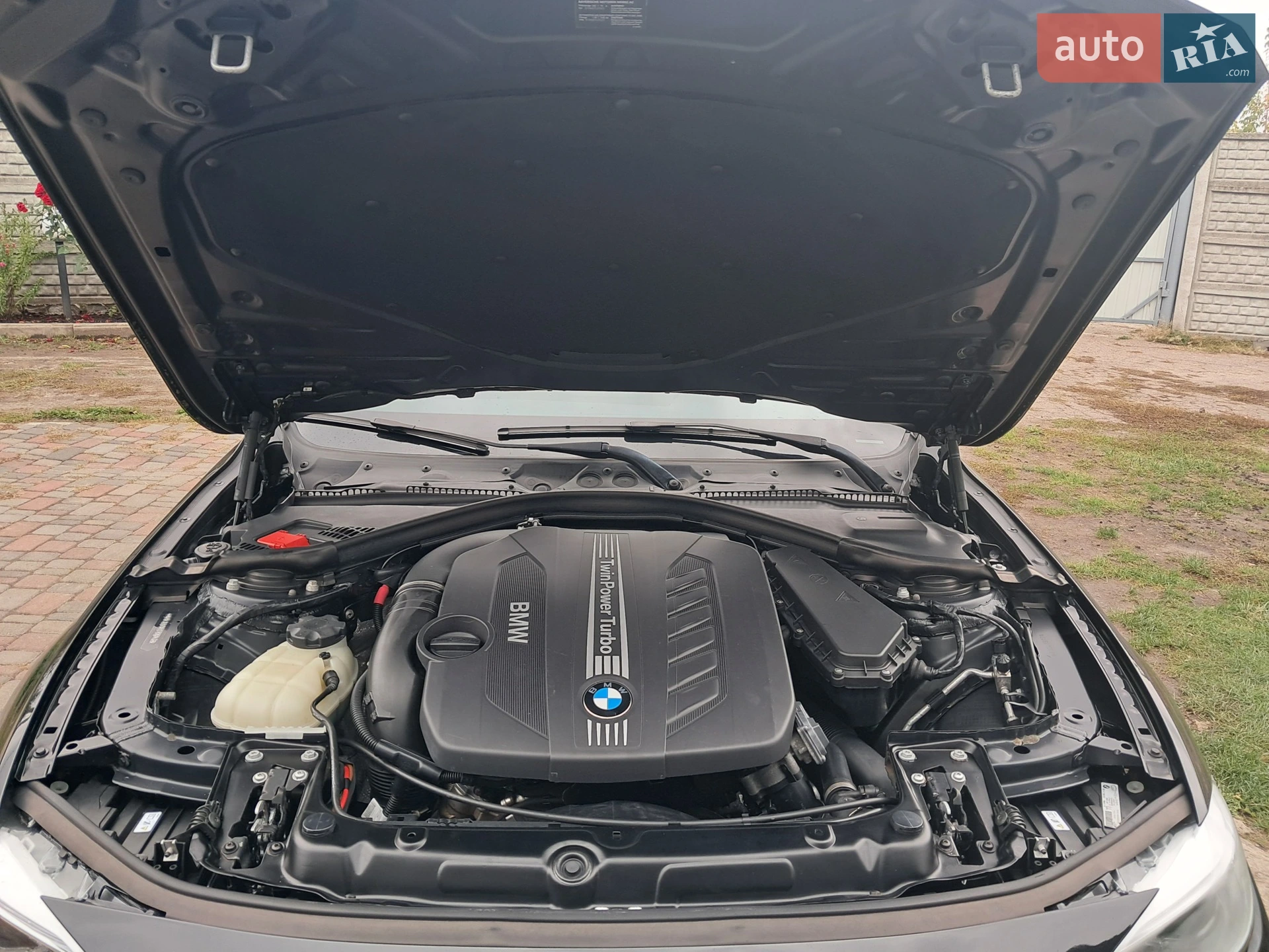 2013 BMW 3er - мініатюра 54
