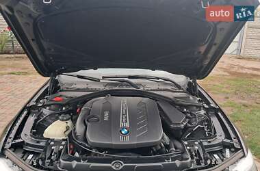 Универсал BMW 3 Series 2013 в 