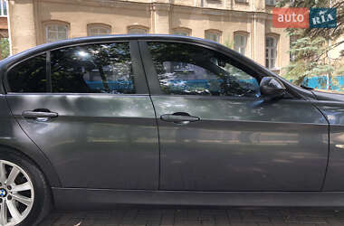 Седан BMW 3 Series 2007 в 