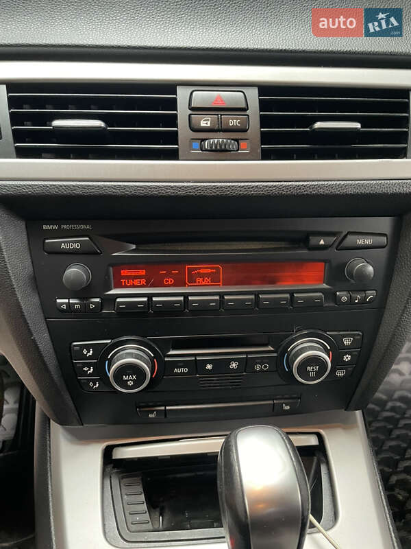 Седан BMW 3 Series 2006 в Киеве