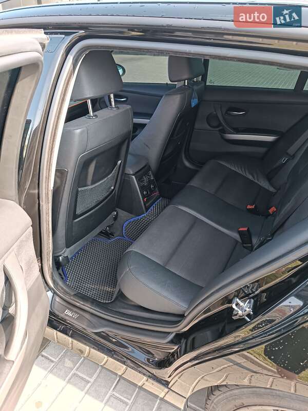 Універсал BMW 3 Series 2008 в Олександрії фото 23 Універсал BMW 3 Series 2008 в Олександрії