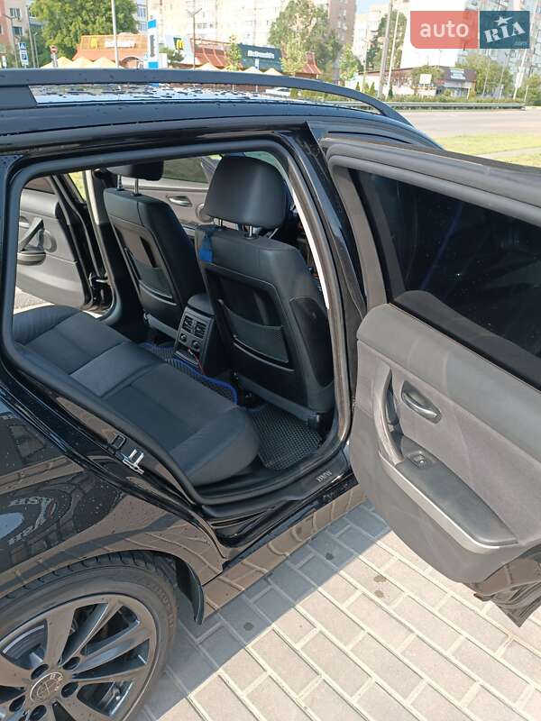 Універсал BMW 3 Series 2008 в Олександрії фото 26 Універсал BMW 3 Series 2008 в Олександрії