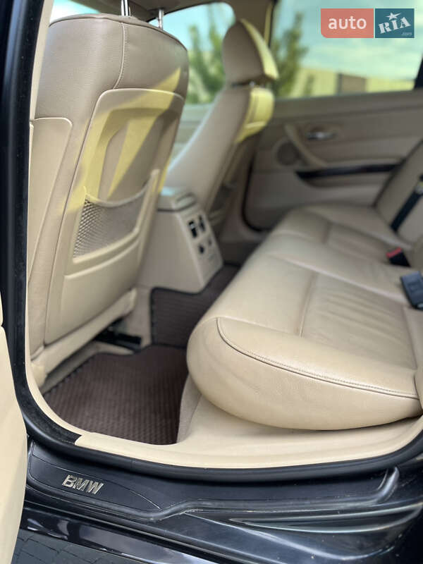 Универсал BMW 3 Series 2005 в Хмельницком