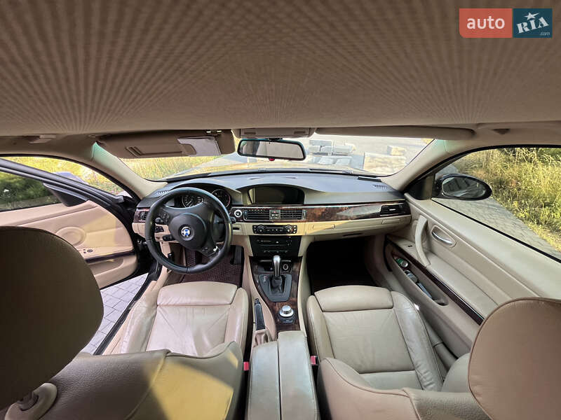 Универсал BMW 3 Series 2005 в Хмельницком