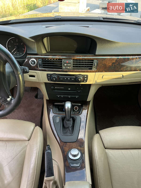 Универсал BMW 3 Series 2005 в Хмельницком