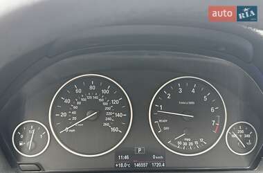 Седан BMW 3 Series 2015 в Крюківщині