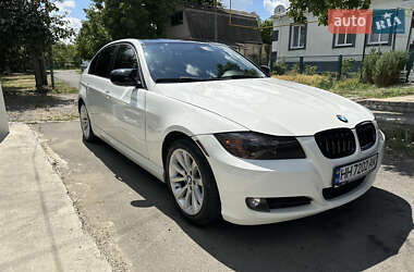 Седан BMW 3 Series 2010 в Подольске