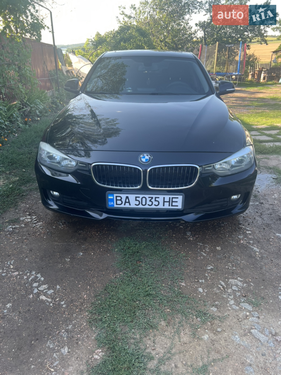 2014 BMW 3er - мініатюра 29