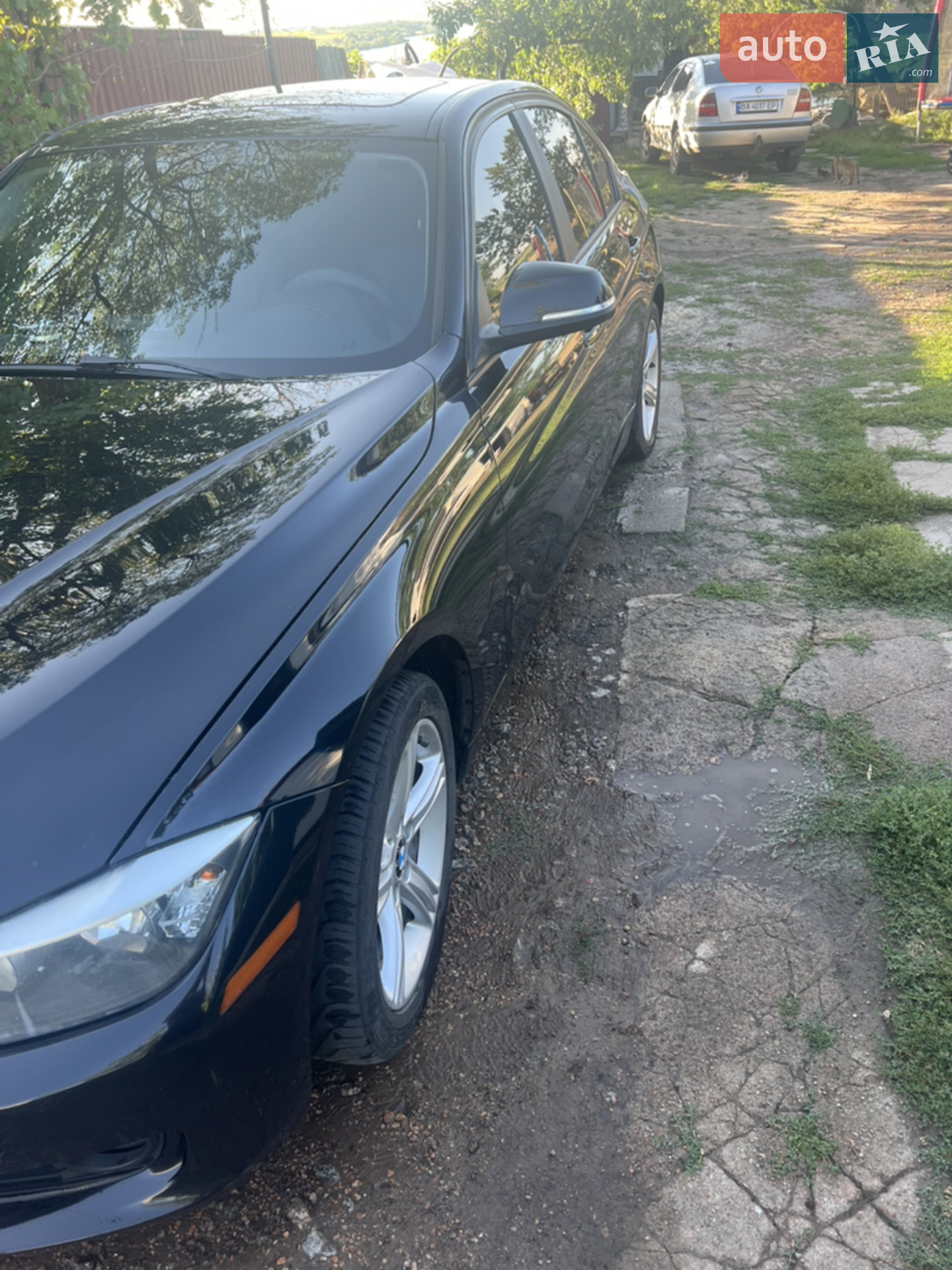 2013 BMW 3er - мініатюра 29
