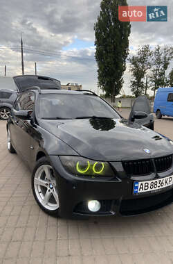 Универсал BMW 3 Series 2006 в Виннице