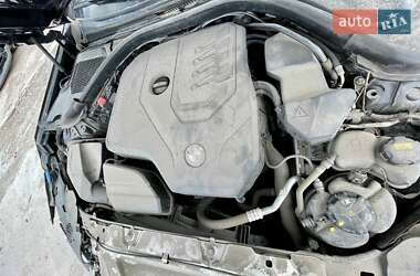 Седан BMW 3 Series 2019 в 