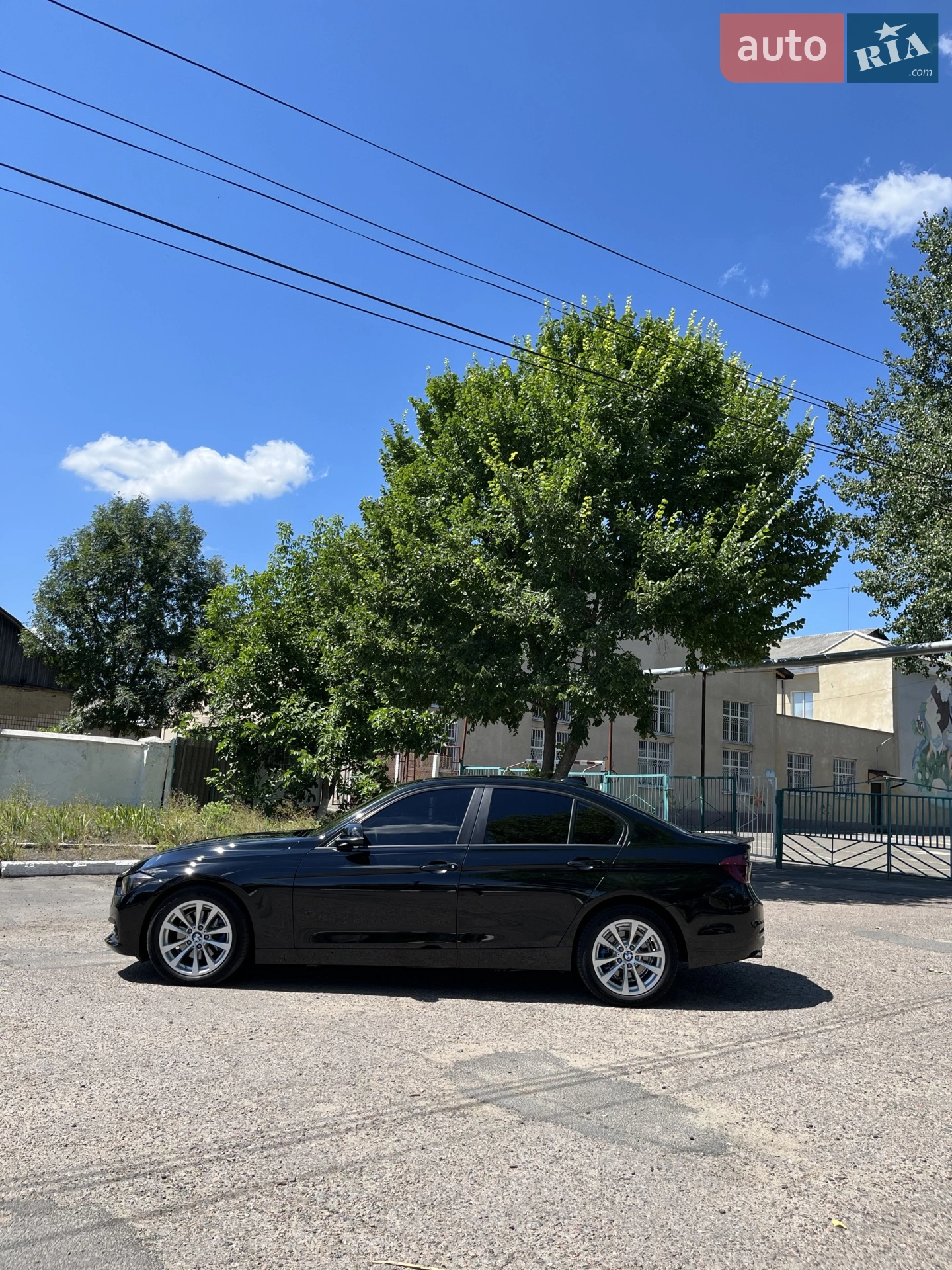 2016 BMW 3er - мініатюра 8