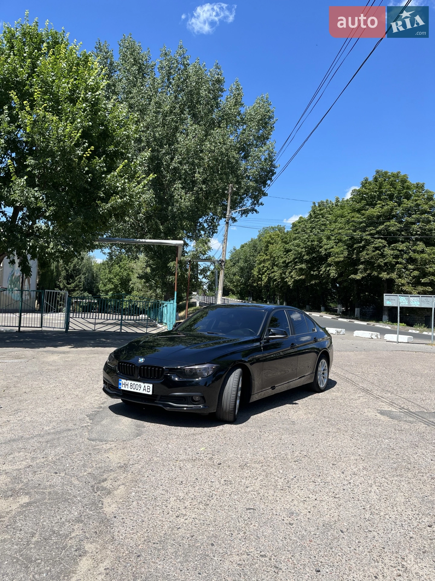 2016 BMW 3er - мініатюра 5