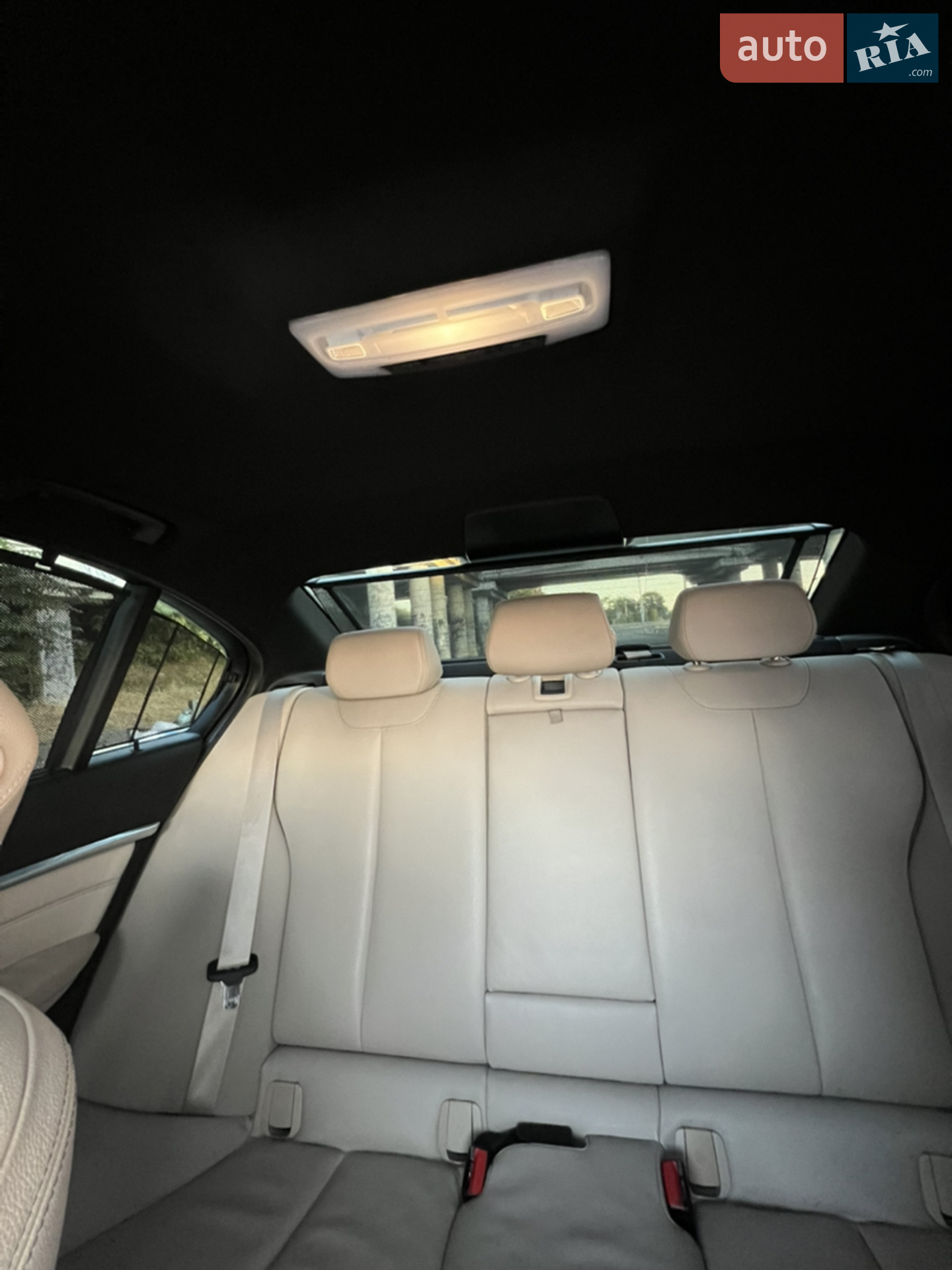 2016 BMW 3er - мініатюра 15