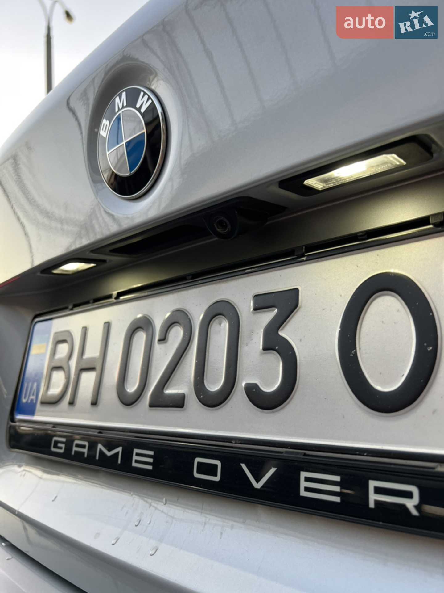 2016 BMW 3er - мініатюра 21