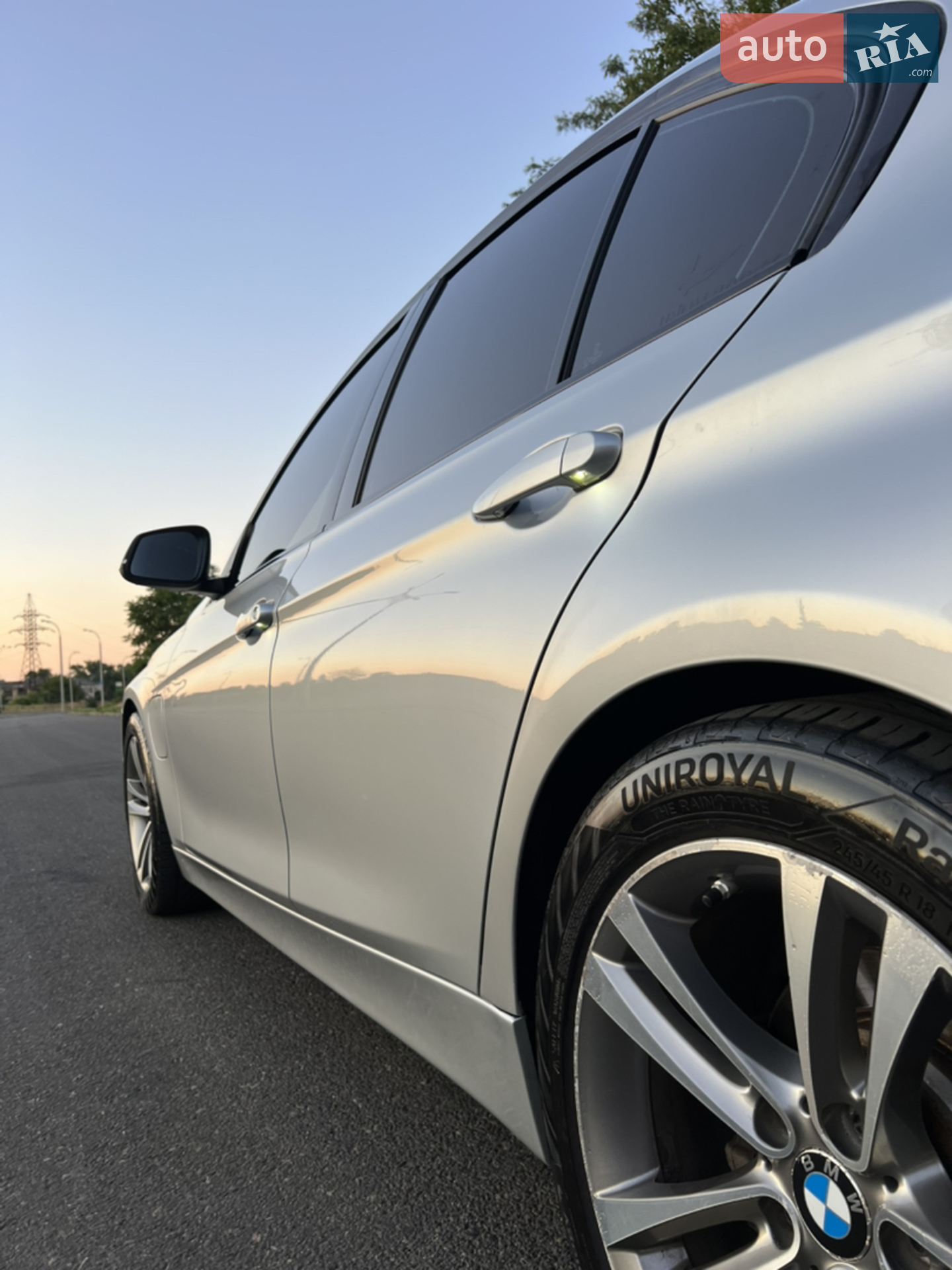 2016 BMW 3er - мініатюра 24