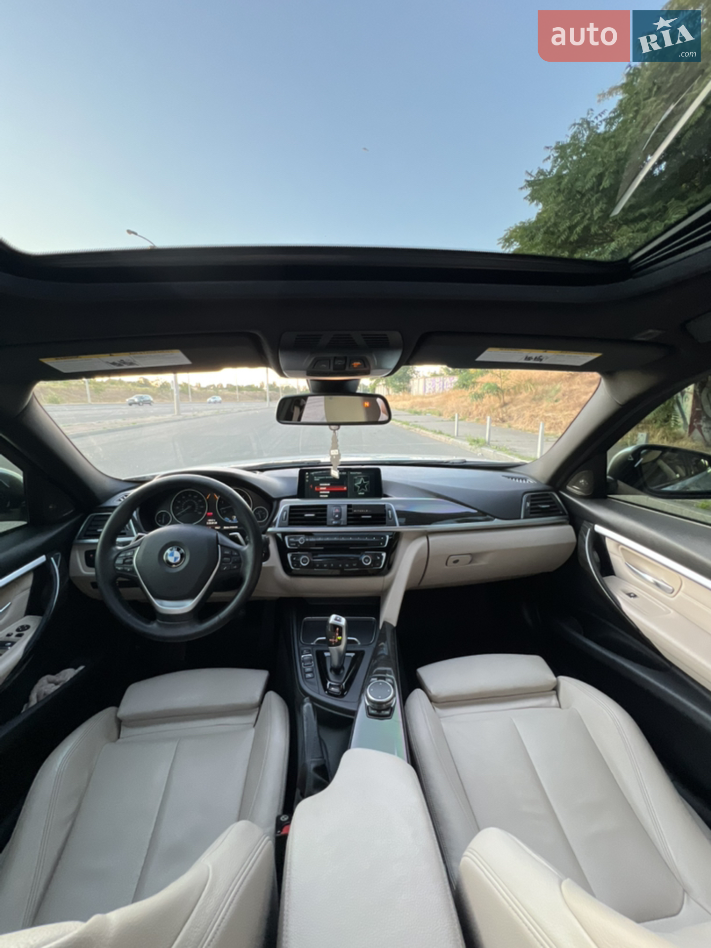 2016 BMW 3er - мініатюра 36