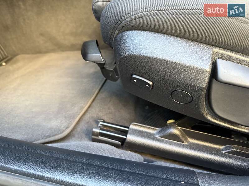 Універсал BMW 3 Series 2014 в Луцьку