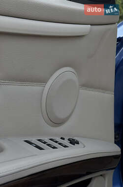 Кабріолет BMW 3 Series 2013 в 