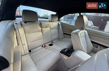 Кабріолет BMW 3 Series 2013 в 