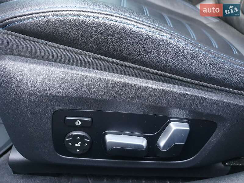 Седан BMW 3 Series 2021 в Днепре