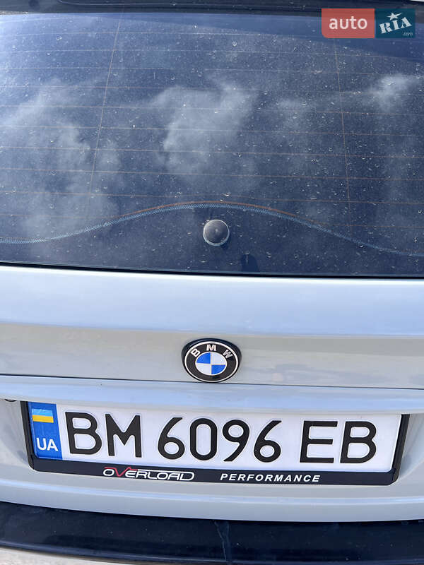 Универсал BMW 3 Series 2001 в Сумах