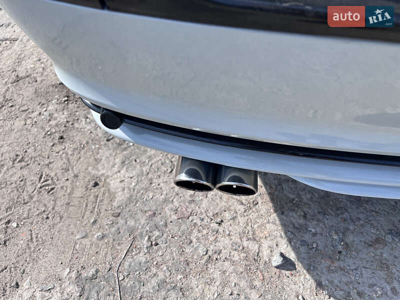 Универсал BMW 3 Series 2001 в Сумах