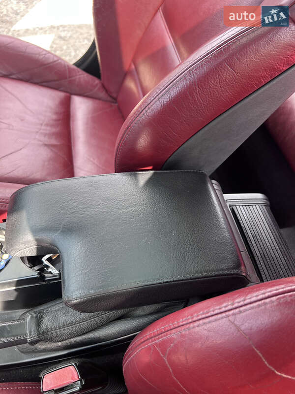 Универсал BMW 3 Series 2001 в Сумах