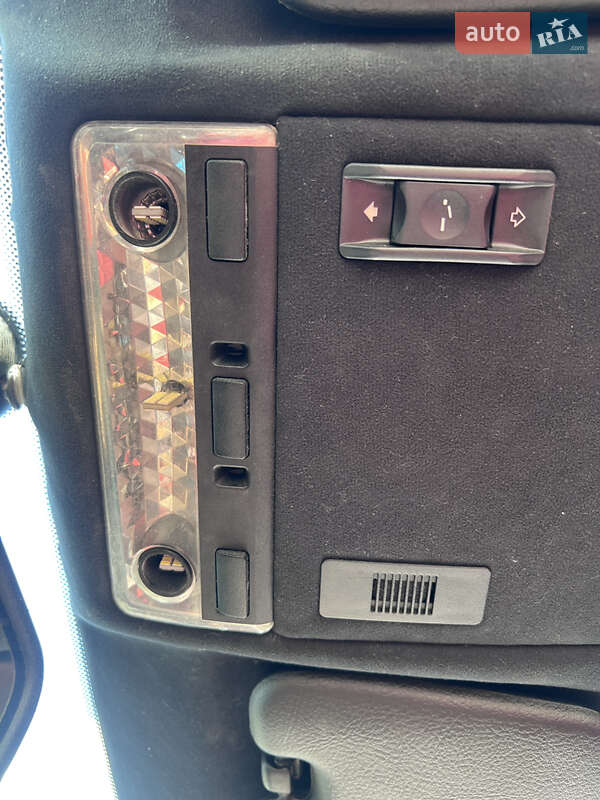 Универсал BMW 3 Series 2001 в Сумах