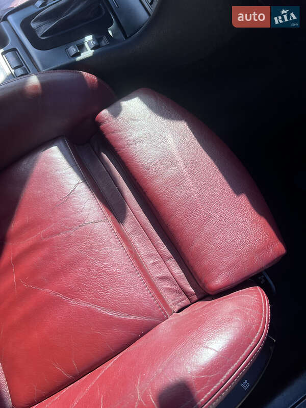 Универсал BMW 3 Series 2001 в Сумах