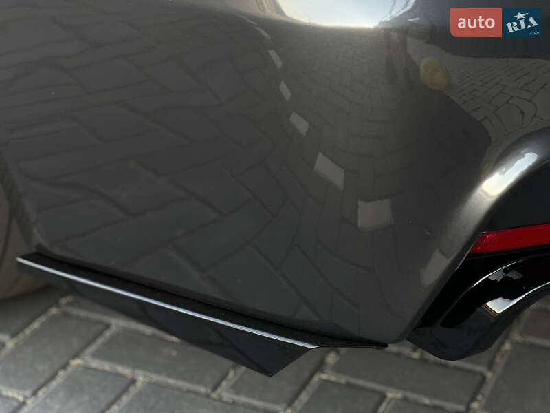 Седан BMW 3 Series 2012 в Кропивницком