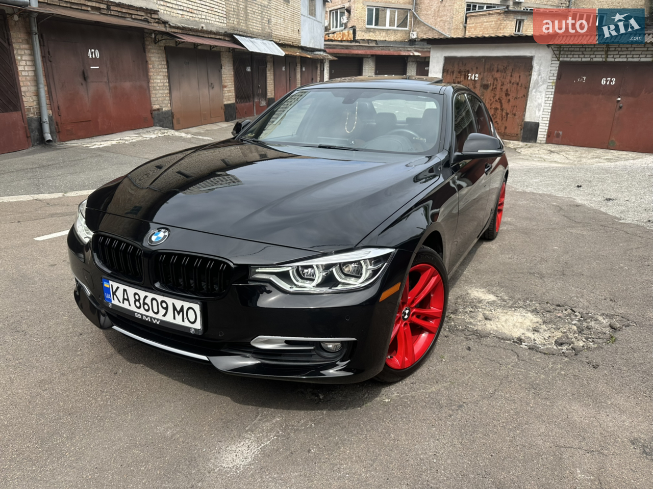 2019 BMW 3er - мініатюра 14