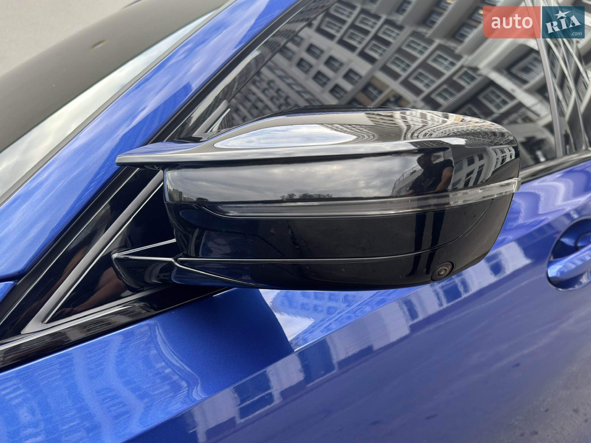 2024 BMW 3er - мініатюра 9