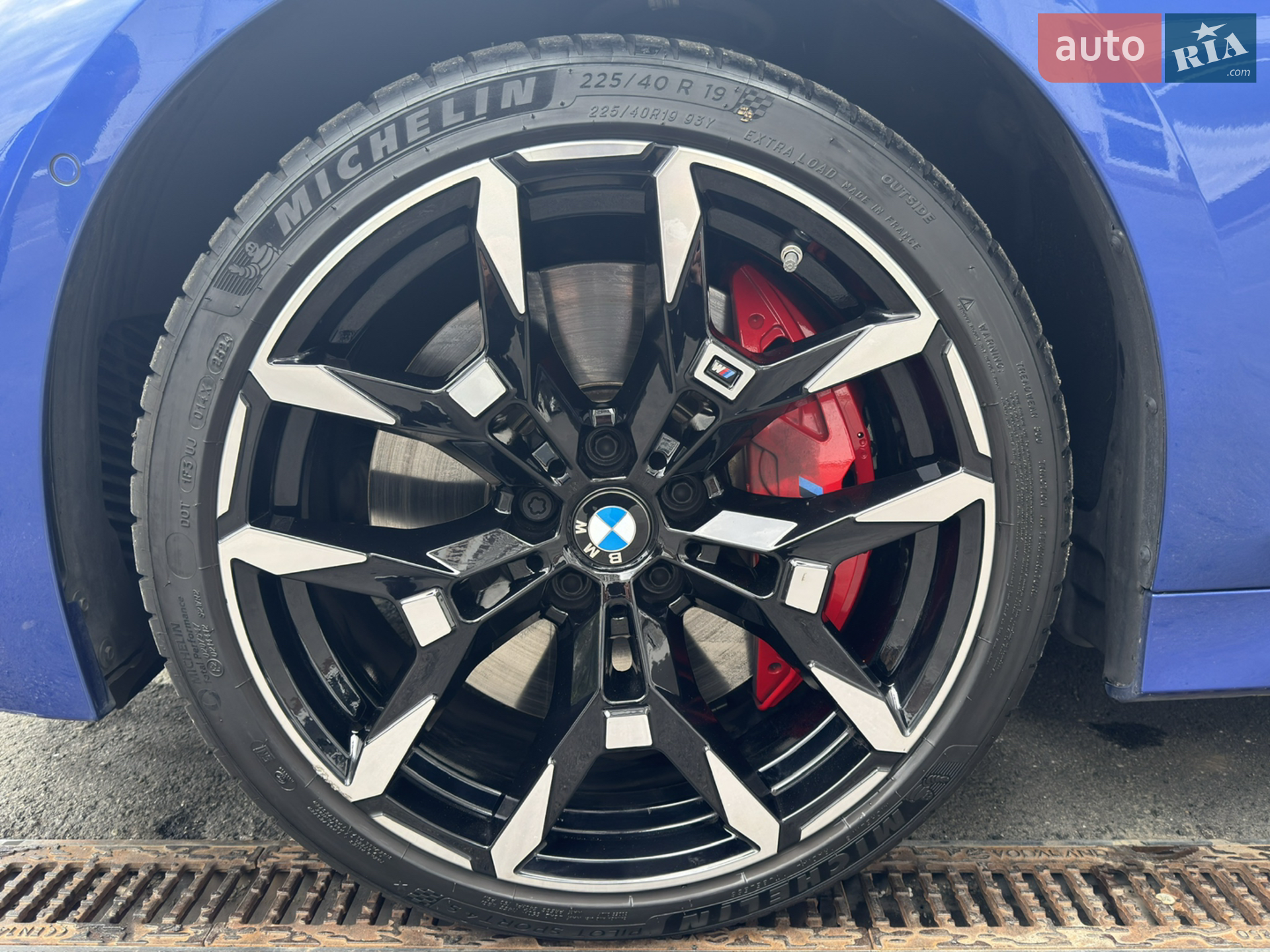 2024 BMW 3er - мініатюра 12