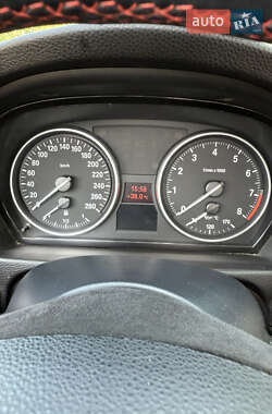 Кабриолет BMW 3 Series 2007 в 