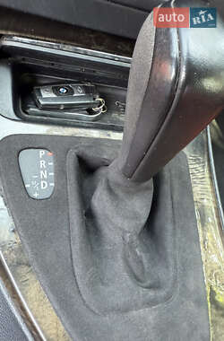 Кабриолет BMW 3 Series 2007 в 