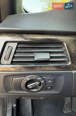 Кабриолет BMW 3 Series 2007 в 