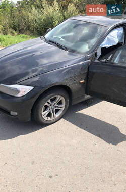 Універсал BMW 3 Series 2009 в 