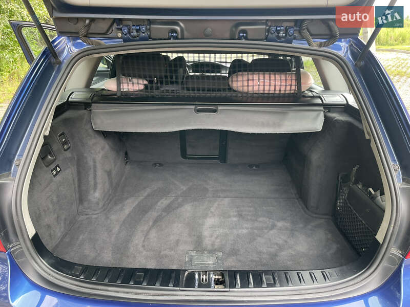 Универсал BMW 3 Series 2011 в Луцке фото 7 Универсал BMW 3 Series 2011 в Луцке