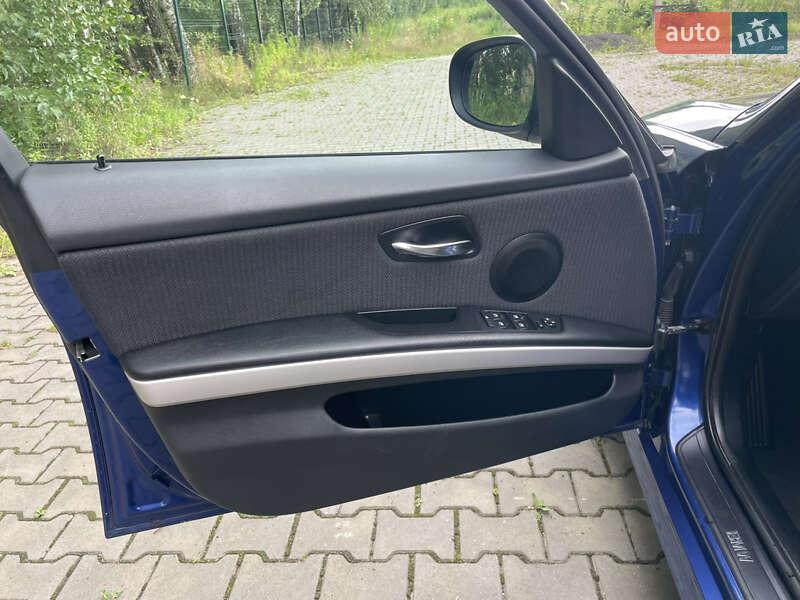 Универсал BMW 3 Series 2011 в Луцке фото 15 Универсал BMW 3 Series 2011 в Луцке