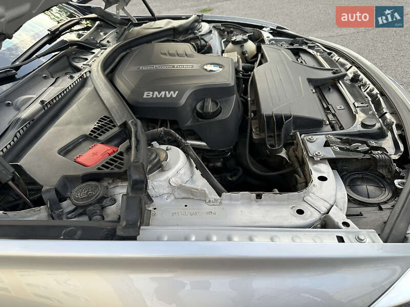 Седан BMW 3 Series 2013 в Лубнах фото 20 Седан BMW 3 Series 2013 в Лубнах