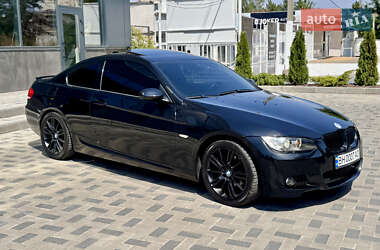 Купе BMW 3 Series 2007 в Одессе