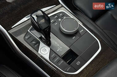 Седан BMW 3 Series 2019 в 