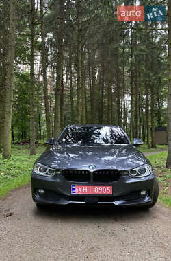 Универсал BMW 3 Series 2012 в Ровно