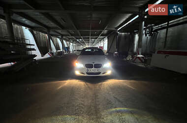 Седан BMW 3 Series 2011 в 