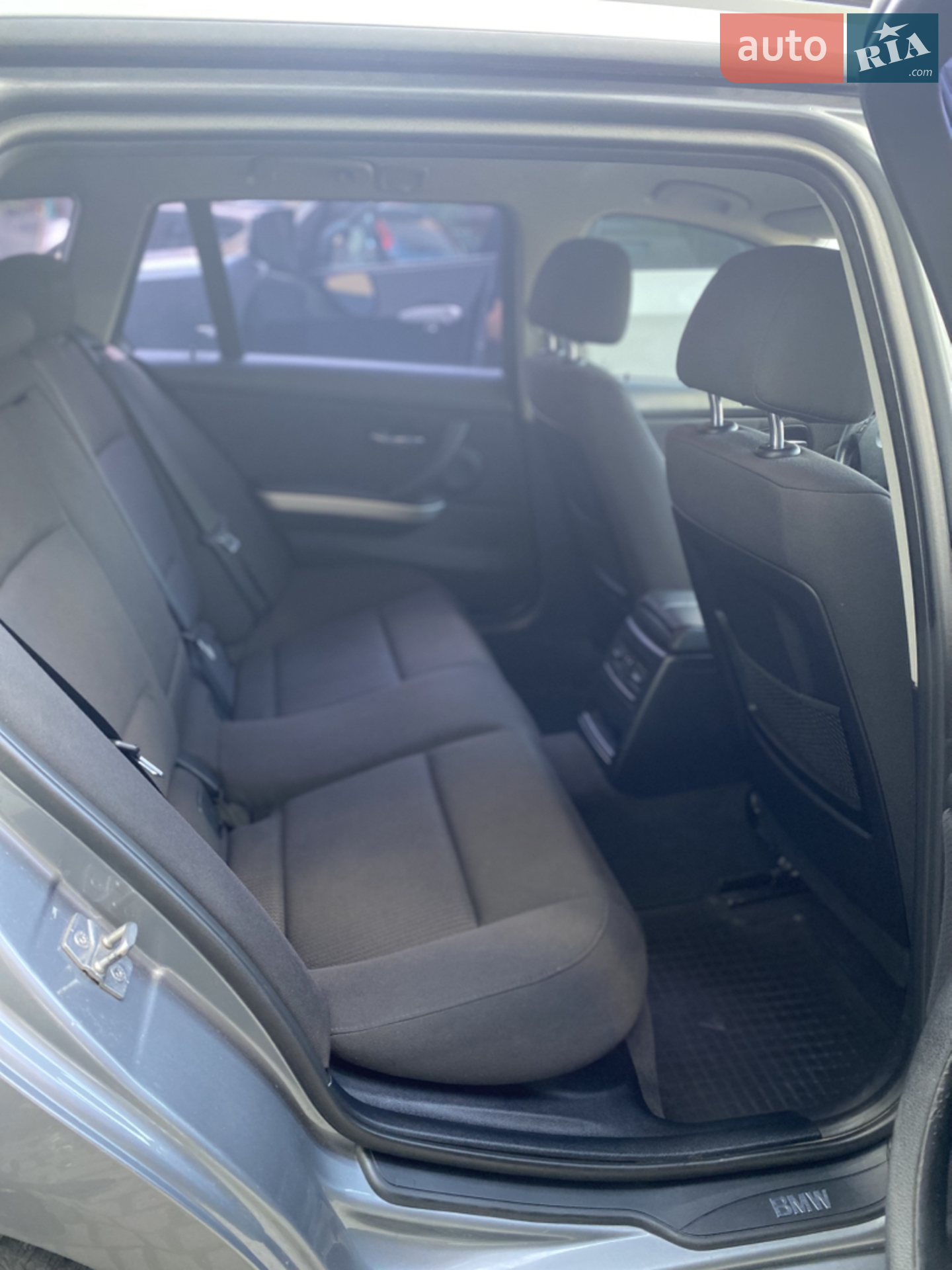 2010 BMW 3er - мініатюра 13