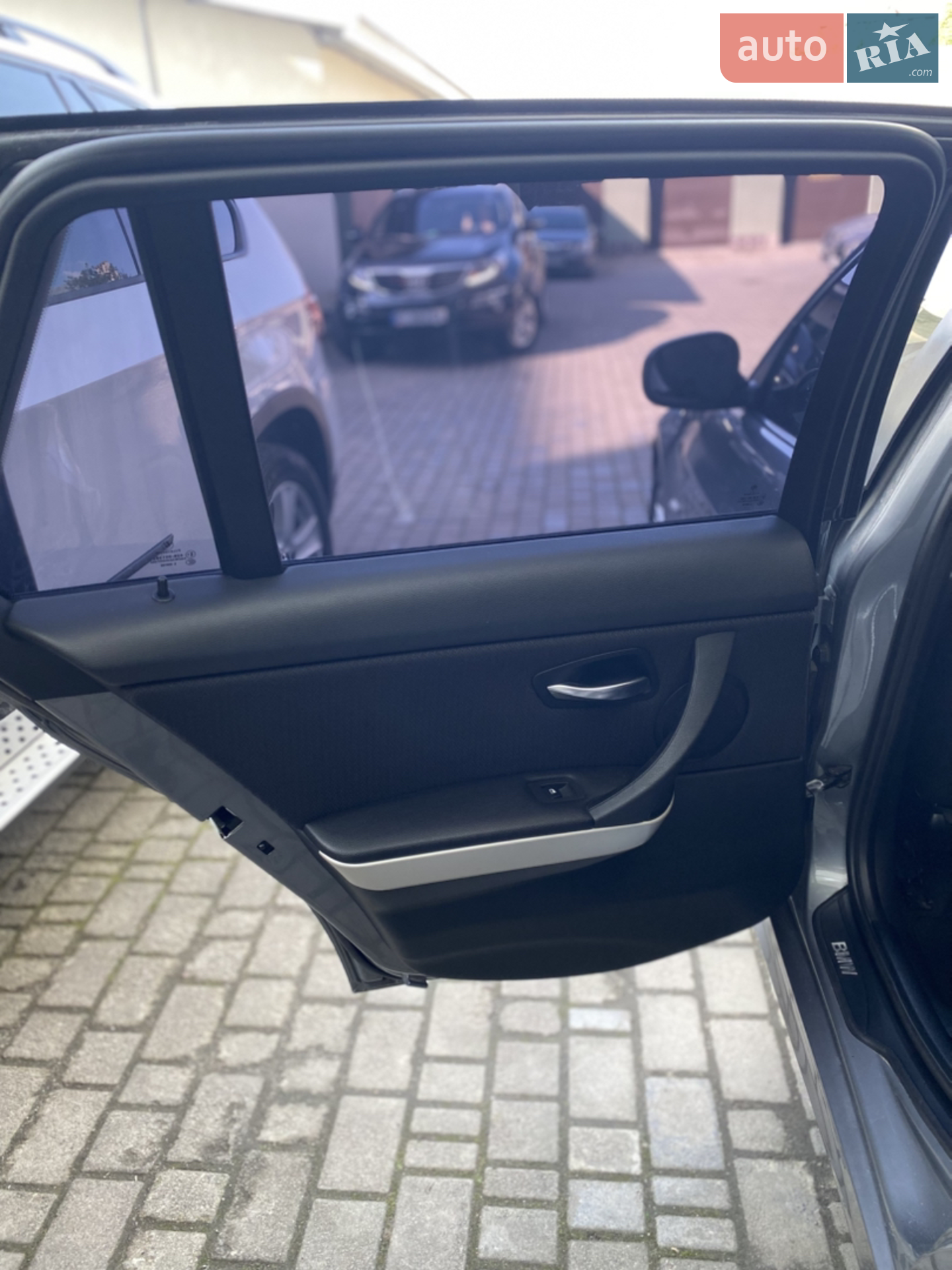 2010 BMW 3er - мініатюра 16