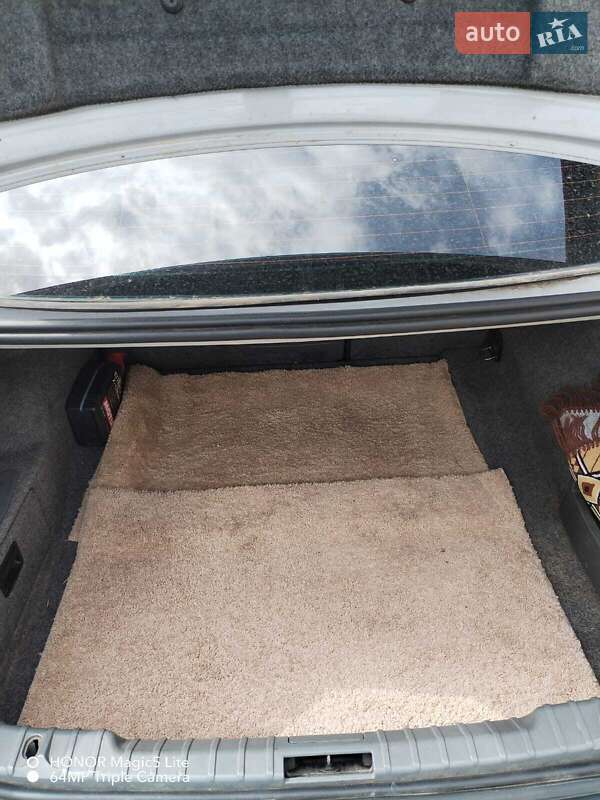 Седан BMW 3 Series 2008 в Дунаївцях