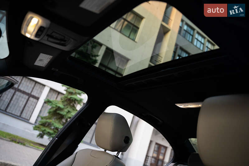 Седан BMW 3 Series 2012 в Харькове