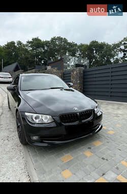 Купе BMW 3 Series 2012 в Виннице